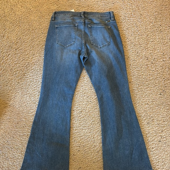 Kancan jeans size 11/29. - Picture 5 of 6
